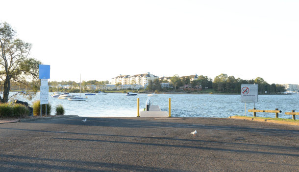 The Gorge features a timeless rugged beauty. This is special country for all native sportfishermen.